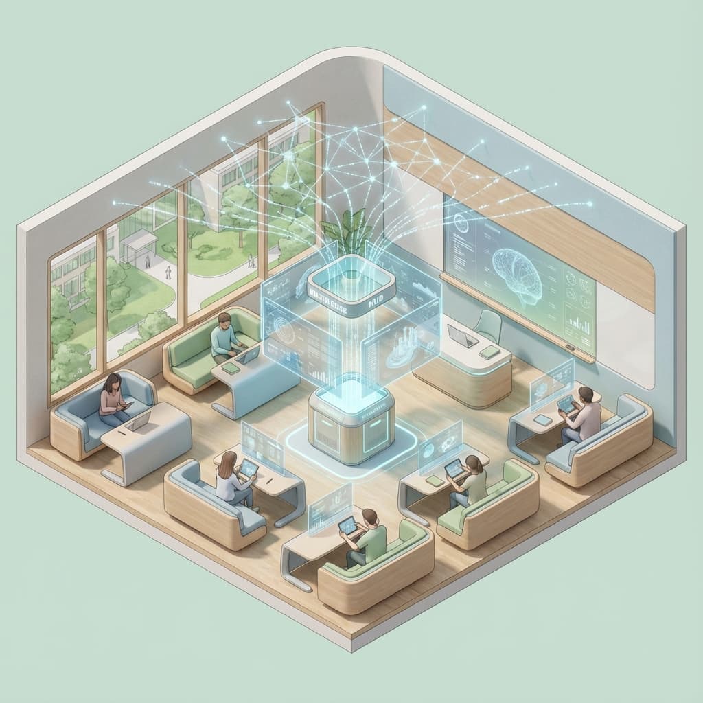 The Future of Education Technology