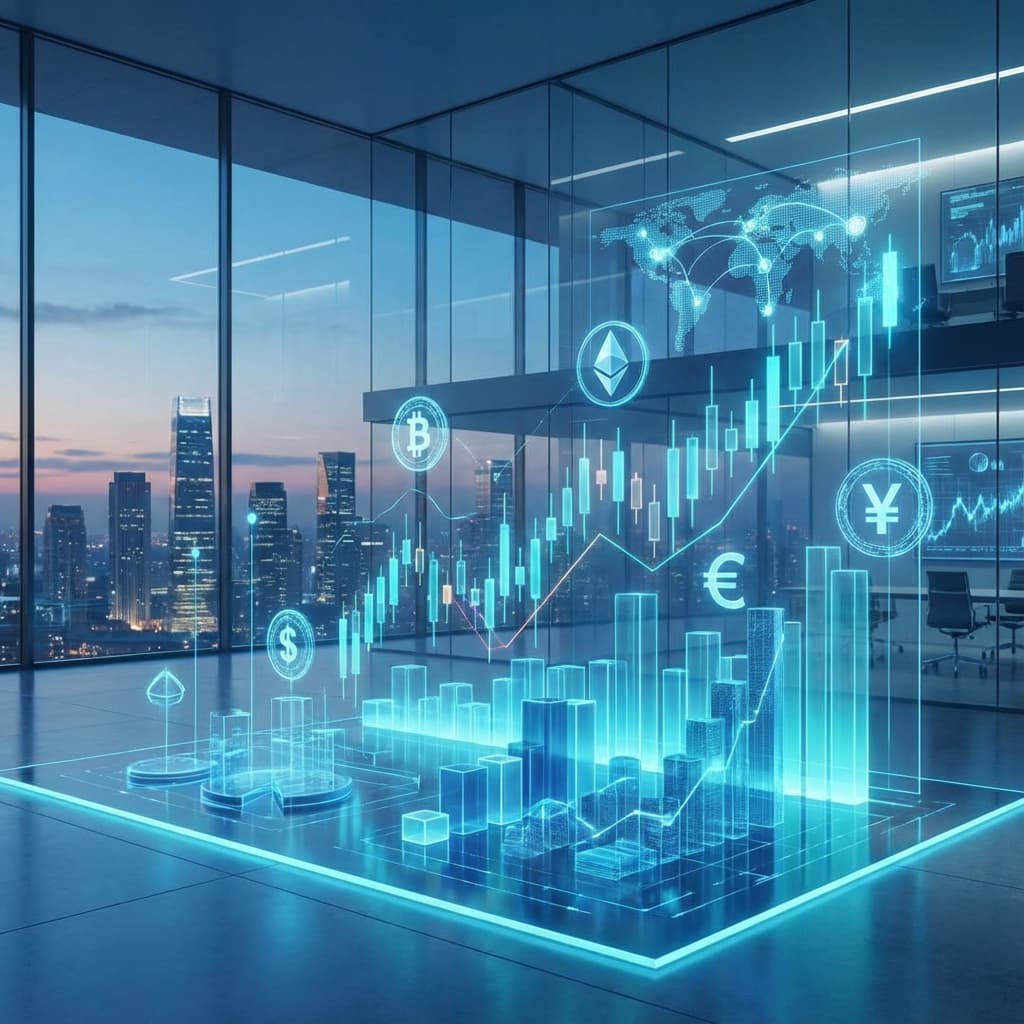 Enterprise Finance Banner