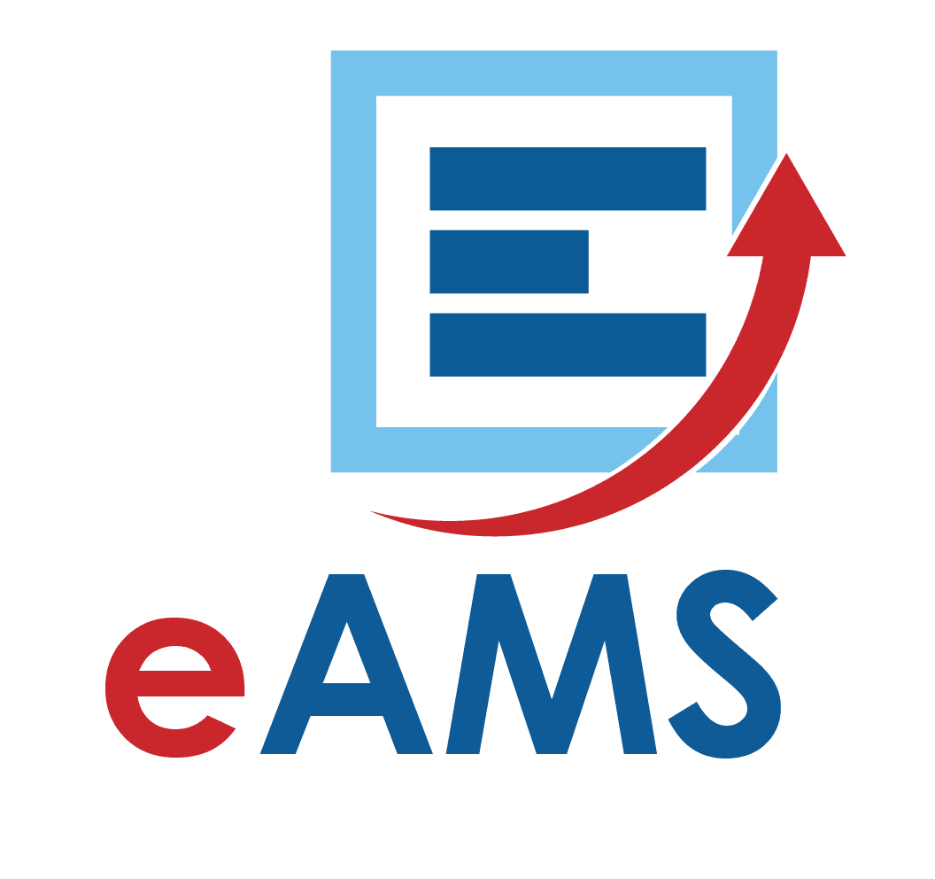 eAMS