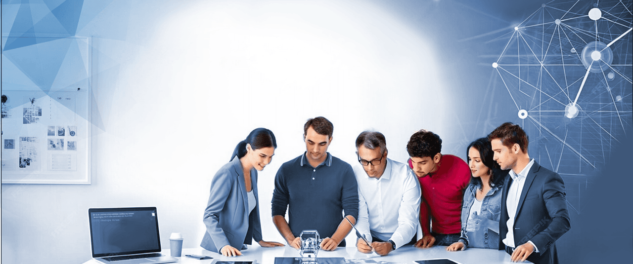 Leadership Team Banner