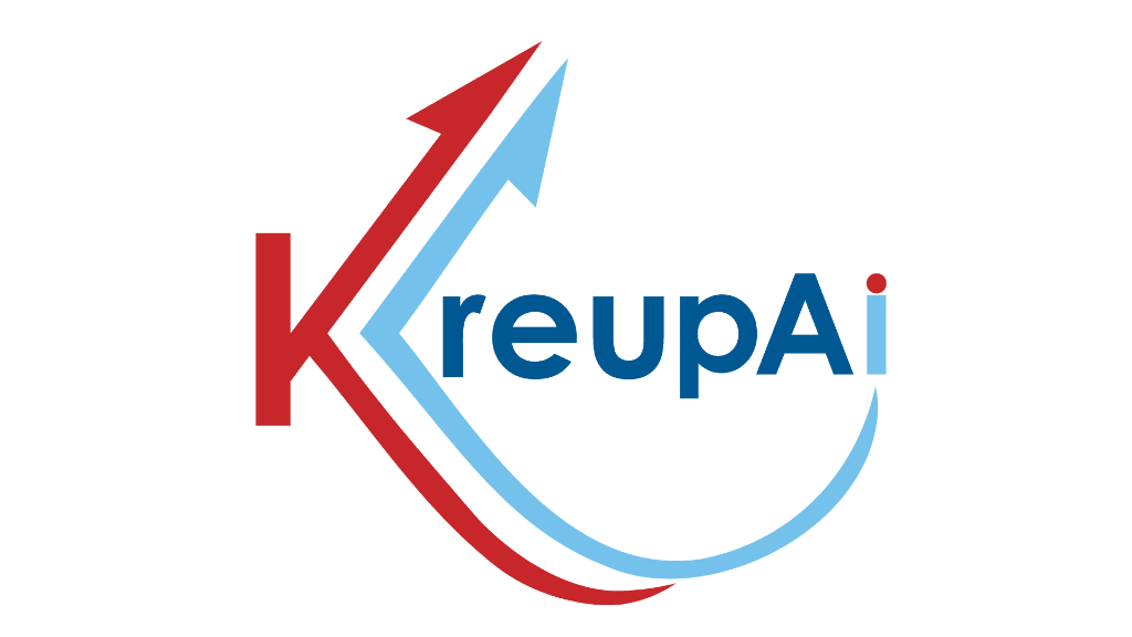 KreupAI Logo