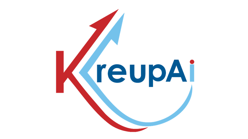 KreupAI Logo