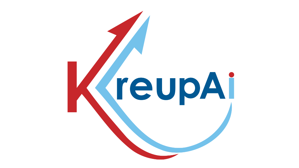 KreupAI Logo